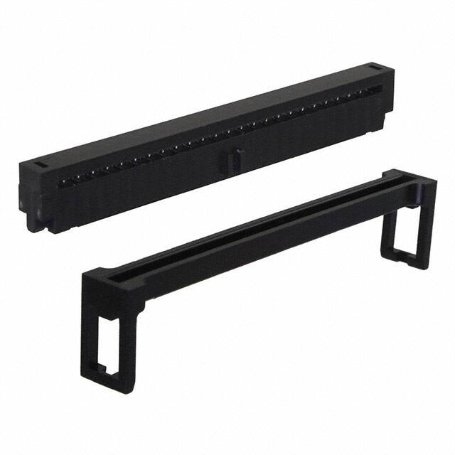 89947-350SLF Amphenol ICC (FCI)  Support de panneau suspendu gratuit